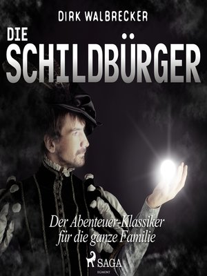 cover image of Die Schildbürger--Der Abenteuer-Klassiker für die ganze Familie